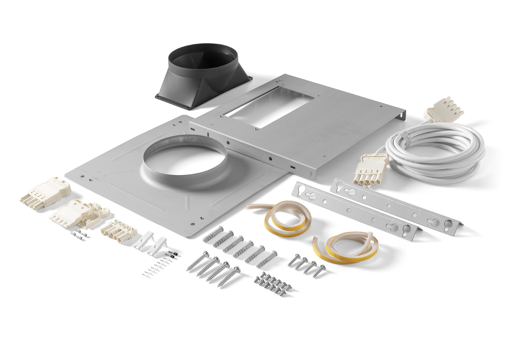 Accessories 800997 Kit to install remote motor Novy Pureline (Pro)